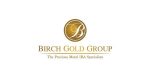 Birch Gold Group Objective Review